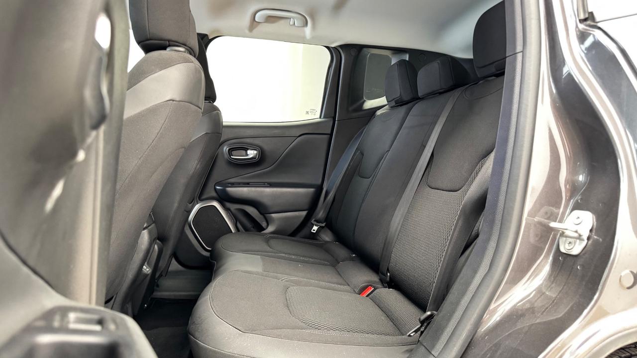 Jeep Renegade 1.6 Mjt 120 CV Limited-2018