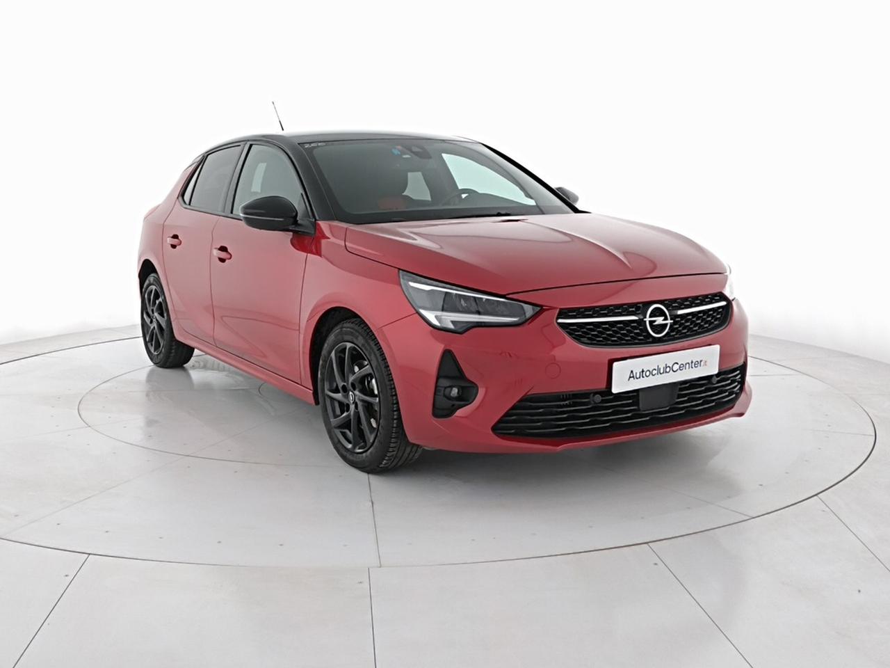 Opel Corsa 1.2 GS Line 100cv