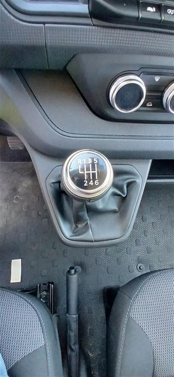 Renault Trafic IV Furgone Trafic T27 2.0 Dci 130cv L1h1 Start