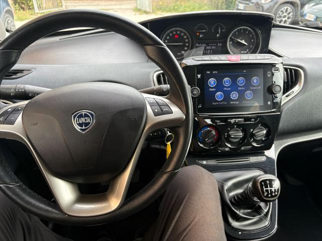 LANCIA Ypsilon 1.0 FireFly 5 porte S&S Hybrid Gold Plus