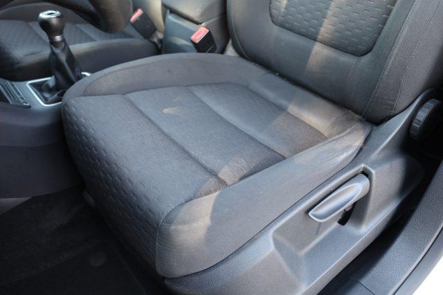 VOLKSWAGEN Tiguan 2.0 16V TDI DPF 4MOTION 4x4 UniPropr Tagliandi VW