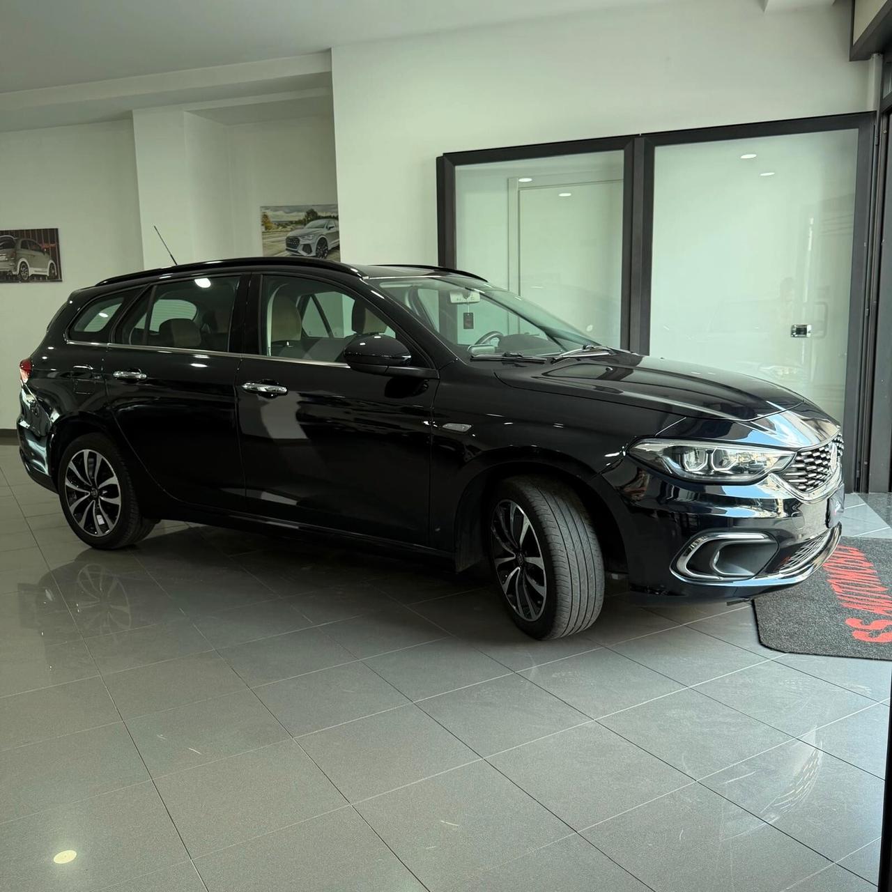 Fiat Tipo 1.6 Mjt S&S SW Easy