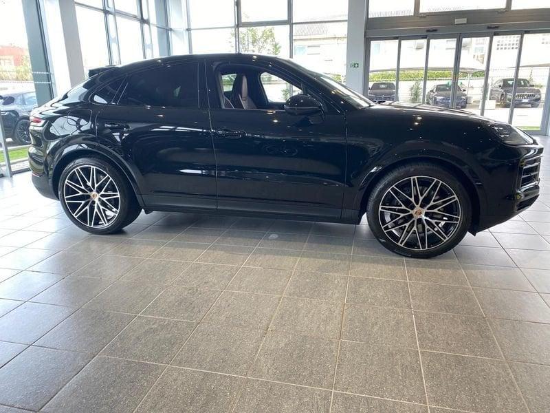 Porsche Cayenne Coupè E-Hybrid Coupé 3.0 V6 - IVA Esposta