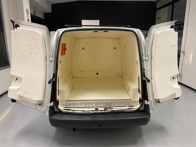 OPEL Combo 1.7 DTI 3p. Van *COIBENTATO*IVA ESPOSTA*