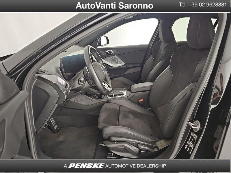 BMW Serie 1 118d MSport Pro