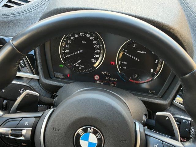 BMW X2 sDrive18d Aut. Msport