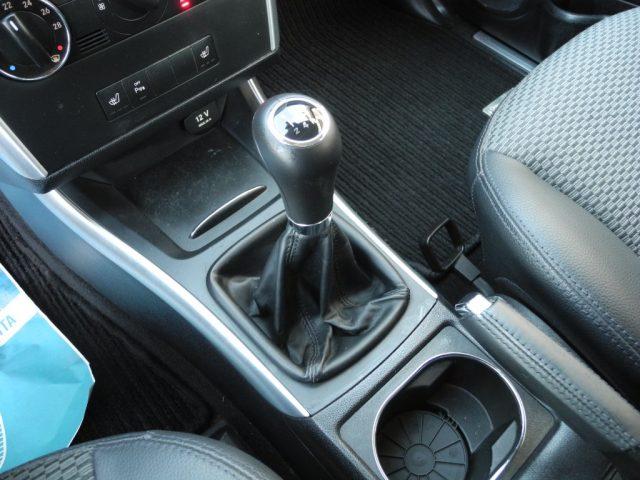 MERCEDES-BENZ A 150 95cv Avantgarde - OK NEOPATENTATI - "DA VETRINA"