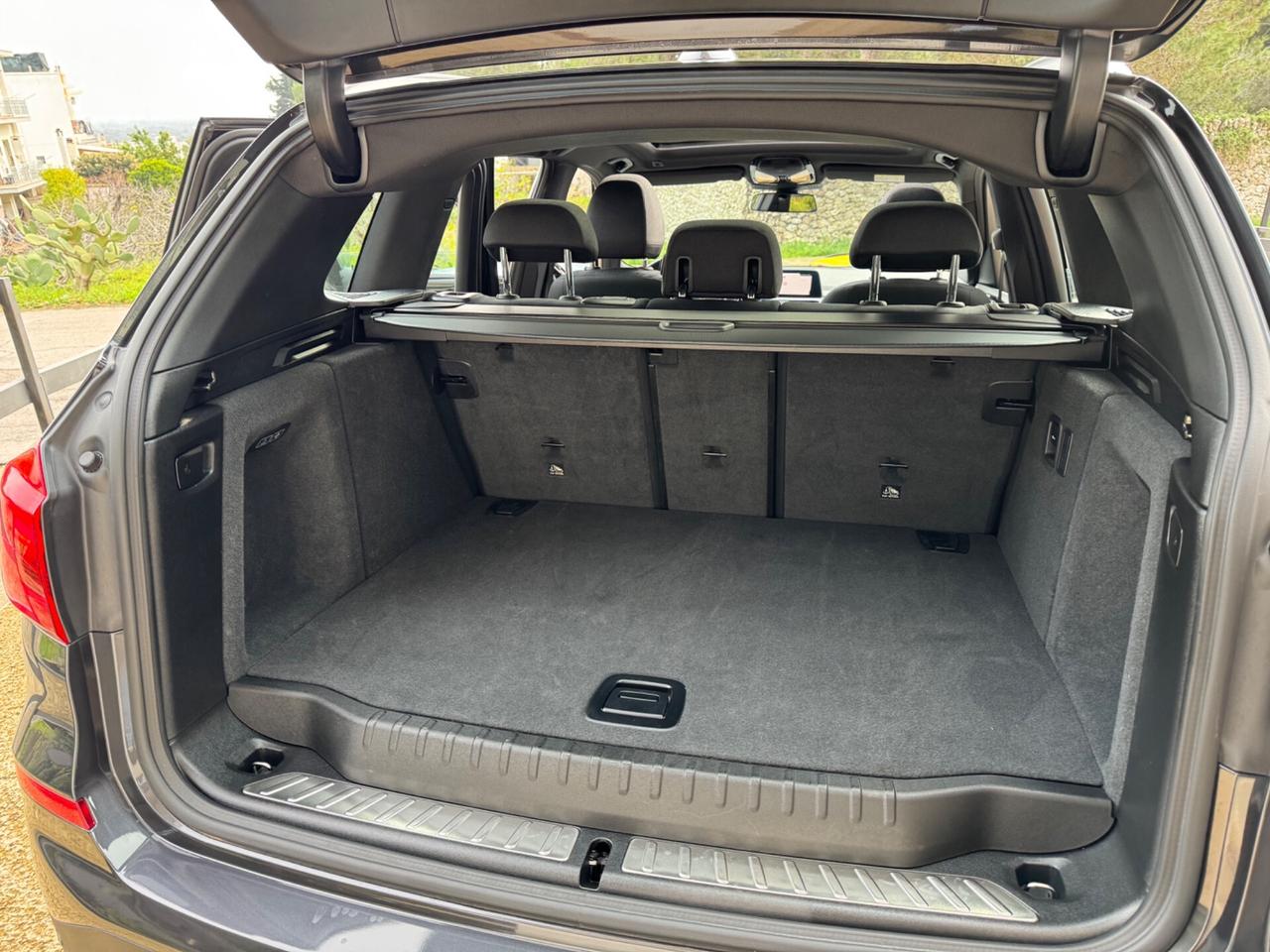 Bmw X3 18d -SOLO 70.000 KM - TETTO - 2020