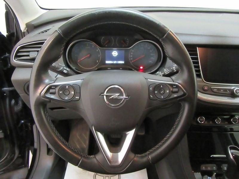 Opel Grandland 1.2 Turbo 12V 130 CV Start&Stop aut. Innovation