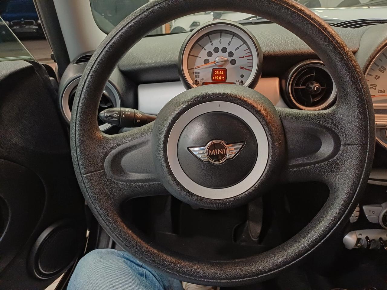 Mini One 1.4