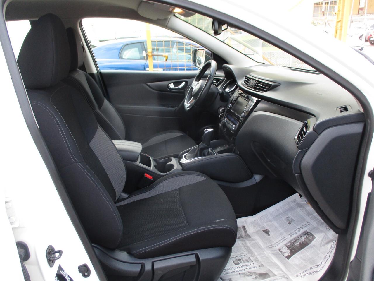 Nissan Qashqai 1.5 dCi 115 CV DCT FULL OPT.2021