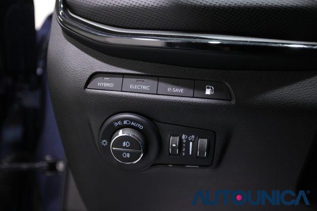 JEEP Compass 1.3 TURBO T4 240 CV PHEV AT6 4XE TRAILHAWK