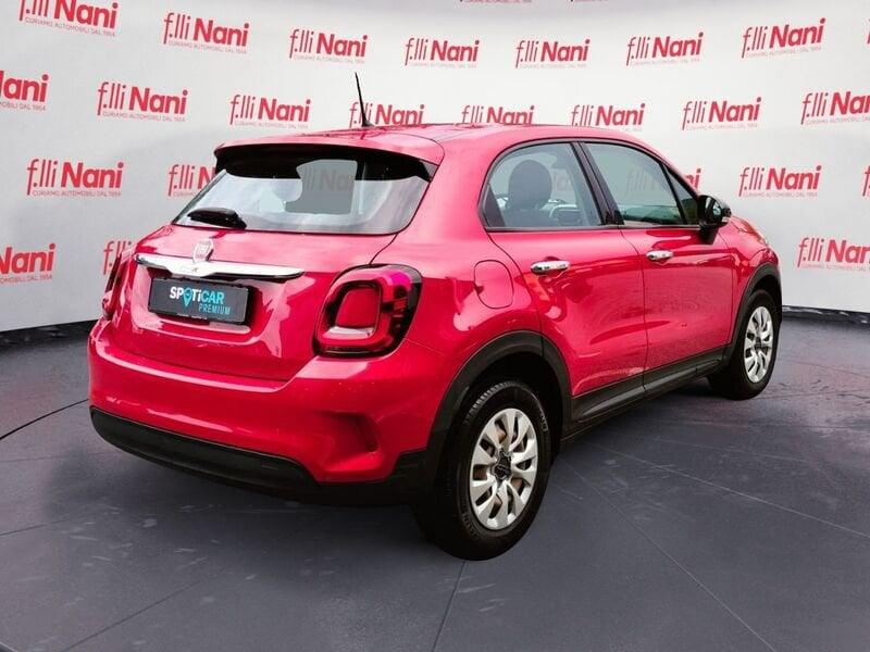 FIAT 500X 1.0 T3 120 CV Connect