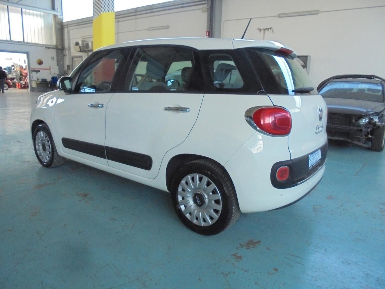 Fiat 500L 1.6 Multijet 120 CV Business N1