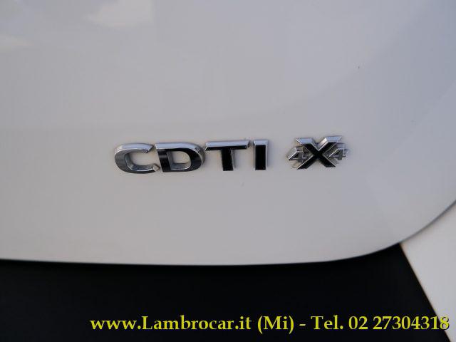 OPEL Mokka 1.7 CDTI 130CV 4x4 Start&Stop Ego