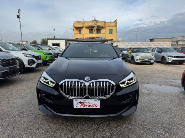 BMW 118 d 5p. Msport Exterior Automatica Tetto