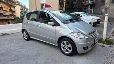 Mercedes-benz A 180 CDI Elegance GARANZIA 12 MESI