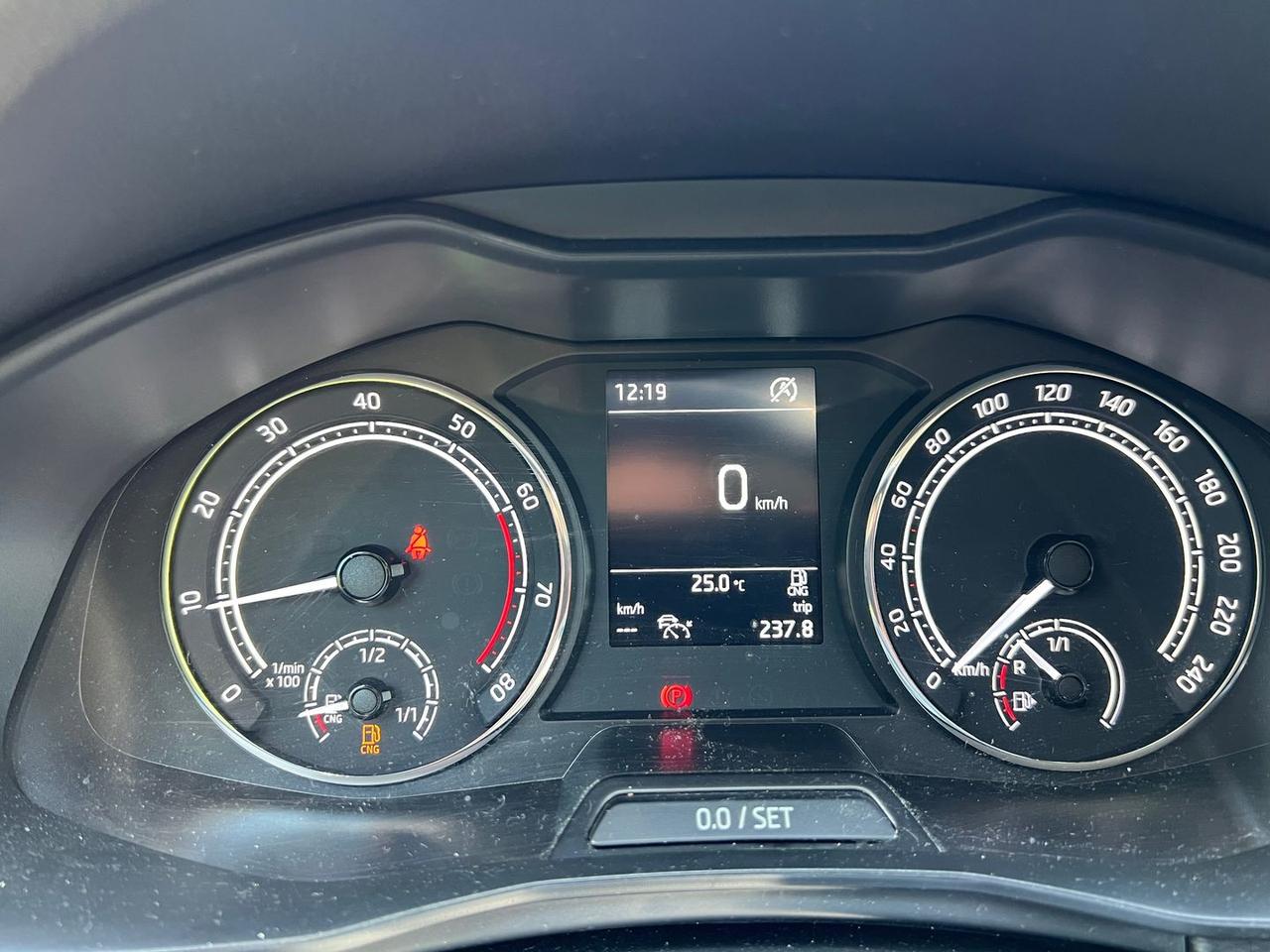 Skoda Kamiq 1.0 G-TEC Ambition #6399