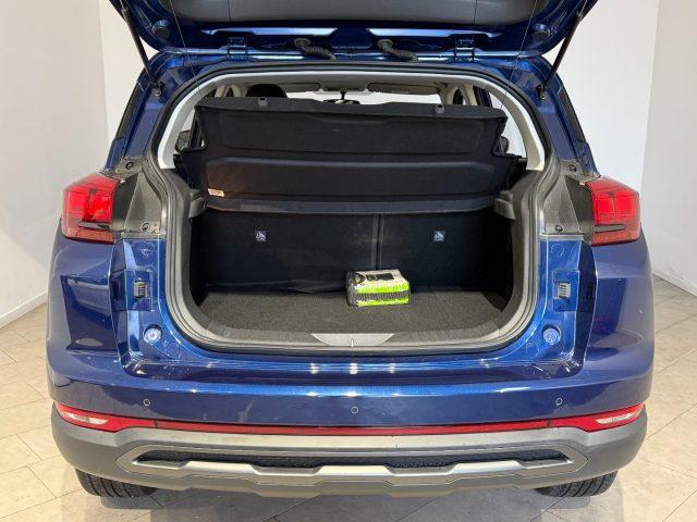 EVO Evo5 1.5 Turbo Bi-fuel GPL