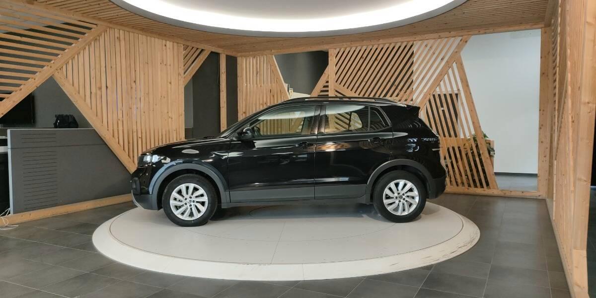 Volkswagen T-Cross 1.0 tsi Style 110cv dsg