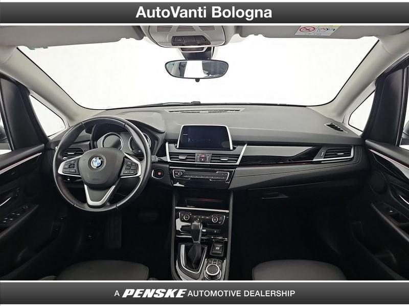 BMW Serie 2 Active Tourer 225xe Active Tourer iPerformance Business aut.