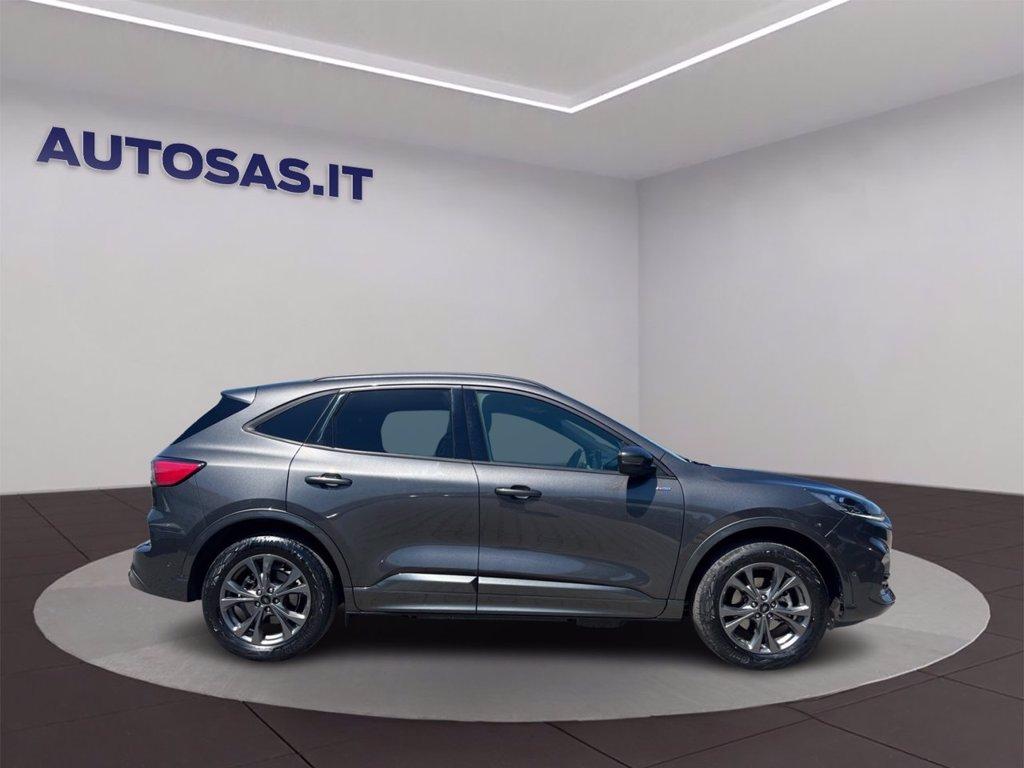 FORD Kuga 2.5 phev ST-Line X 2wd 225cv cvt del 2023