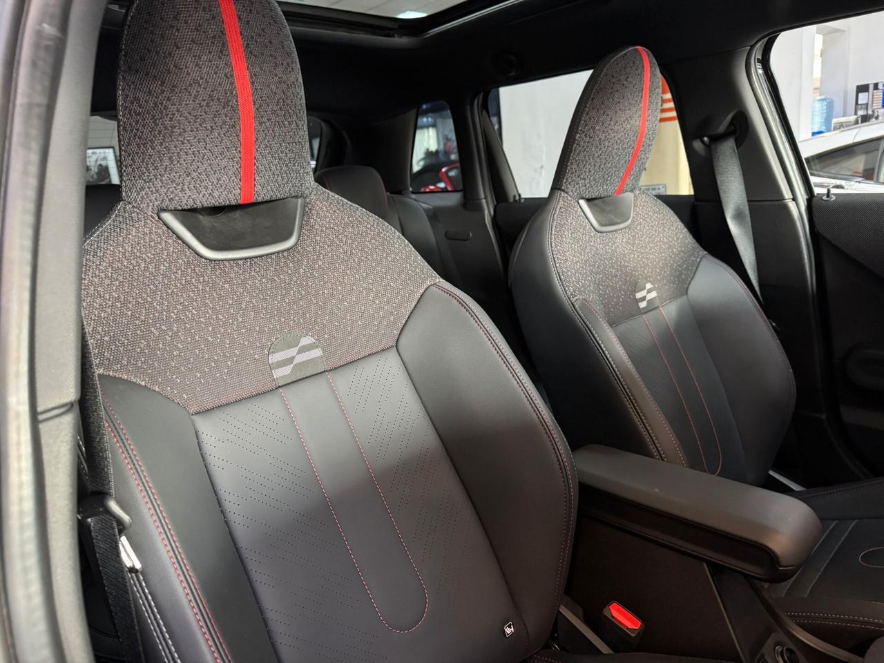 Mini Cooper S 2.0 JKW 204 HP FULL OPT. FATTURABILE SOLI 10.000 KM