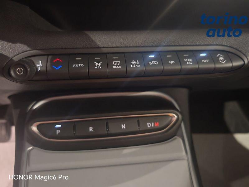 Jeep Avenger 4xe Hybrid 1.2 MHEV 4xe The North Face