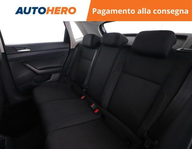 VOLKSWAGEN Polo 1.0 EVO 80 CV 5p. Comfortline BlueMotion Technolog
