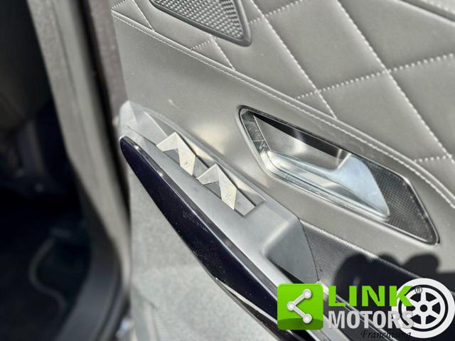 DS AUTOMOBILES DS 7 Crossback BlueHDi 130 aut. Grand Chic