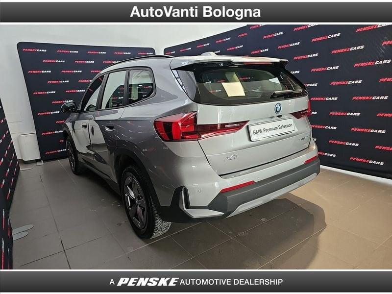 BMW X1 X1 xDrive 25e