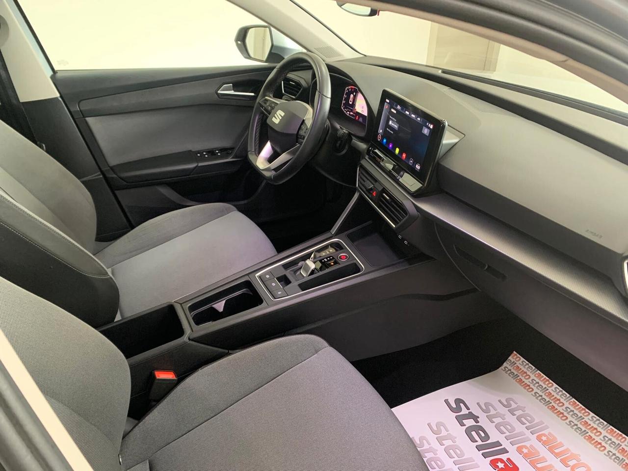 Seat Leon Sportstourer 2.0 TDI 150 CV DSG Business