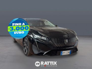 Peugeot 308 1.2 puretech t 130CV Allure Pack eat8