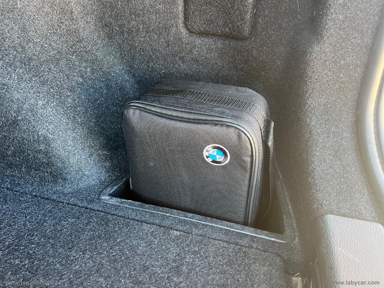 BMW X1 XDrive18d XLine|PELLE TOTALE|NAVIGATORE|SCHERMO GRANDE