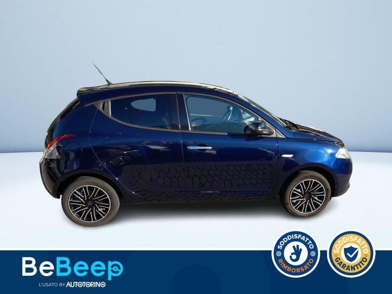 Lancia Ypsilon 1.2 PLATINUM S&S 69CV MY19