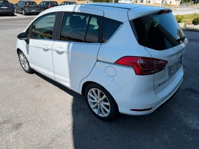 Ford B-Max 1.5 TDCi 75 CV Business