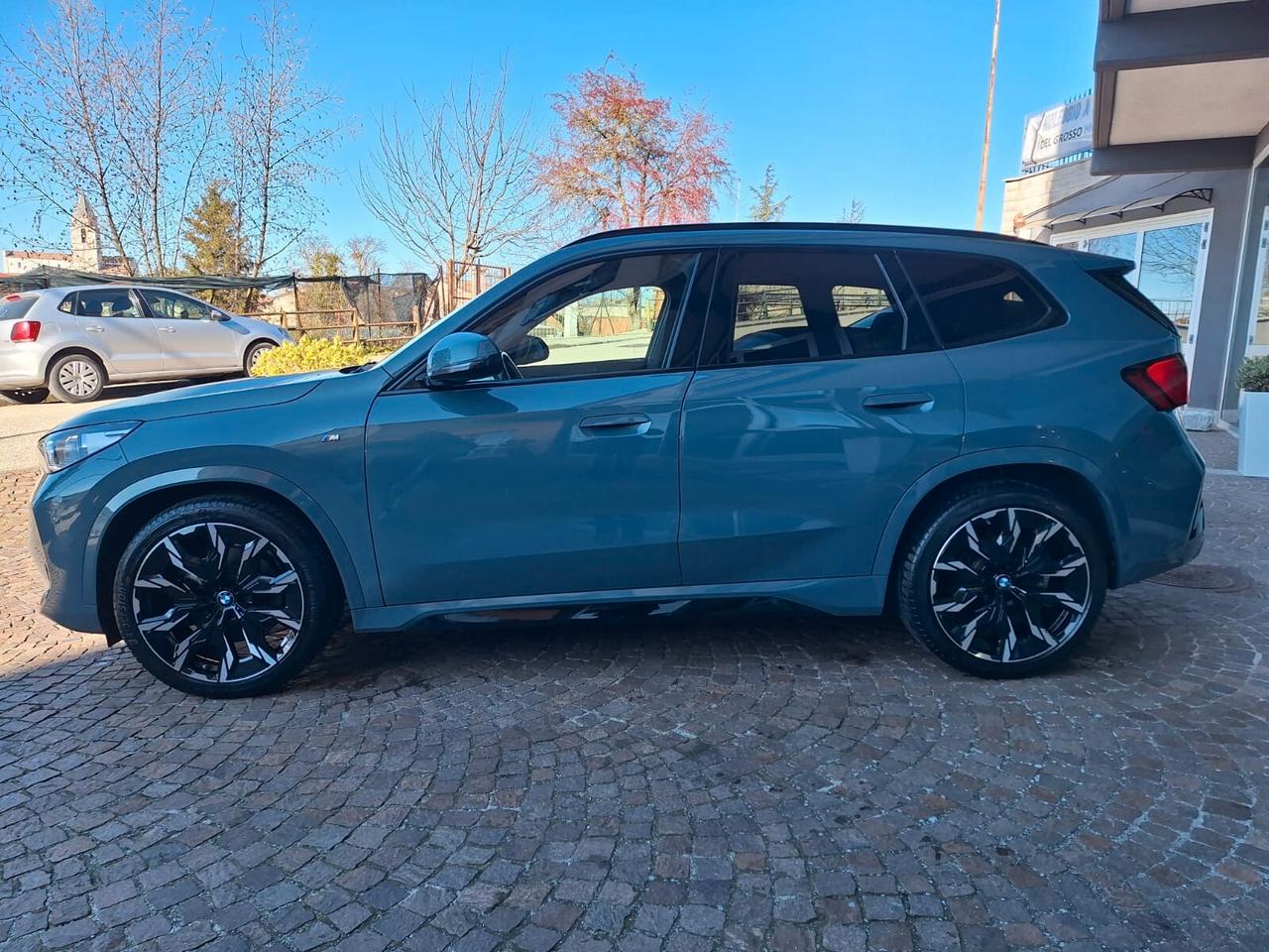 Bmw X1 xDrive 23d Msport