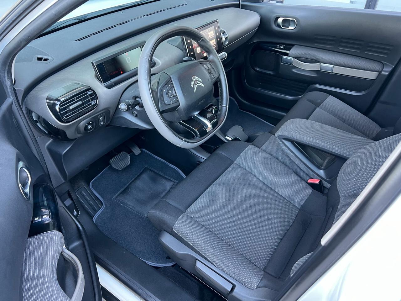 Citroen C4 Cactus/CAMBIO AUTOMATICO/UNICA PROP.