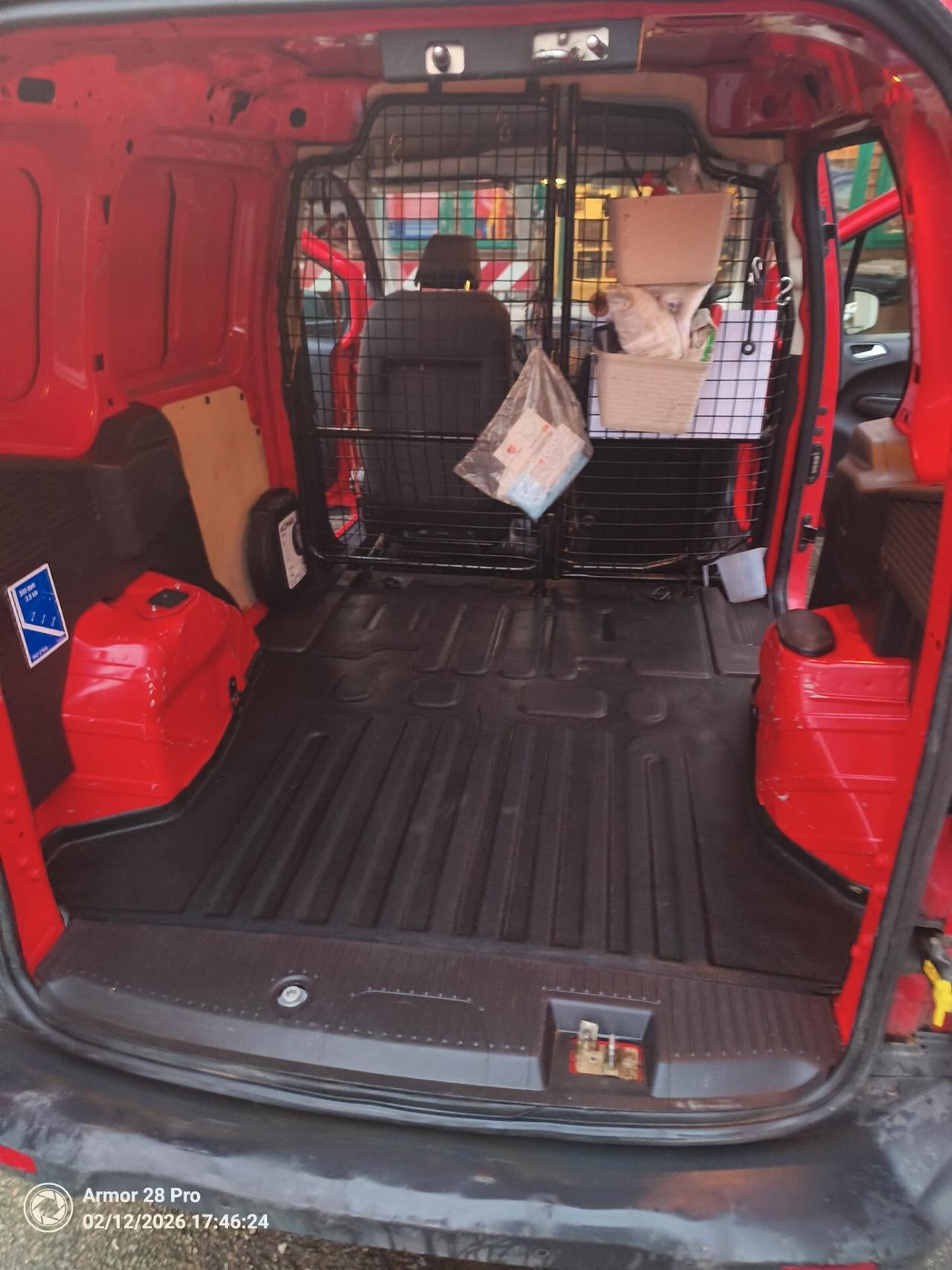 Ford Transit Courier 1.0 EcoBoost 100CV Van Trend