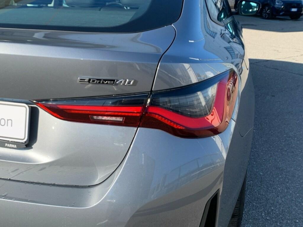 BMW i4 40 Sport eDrive Auto