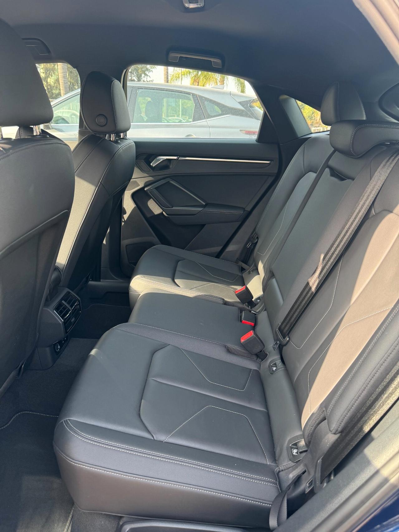 Audi Q3 SPB 40 TDI quattro S tronic line edition