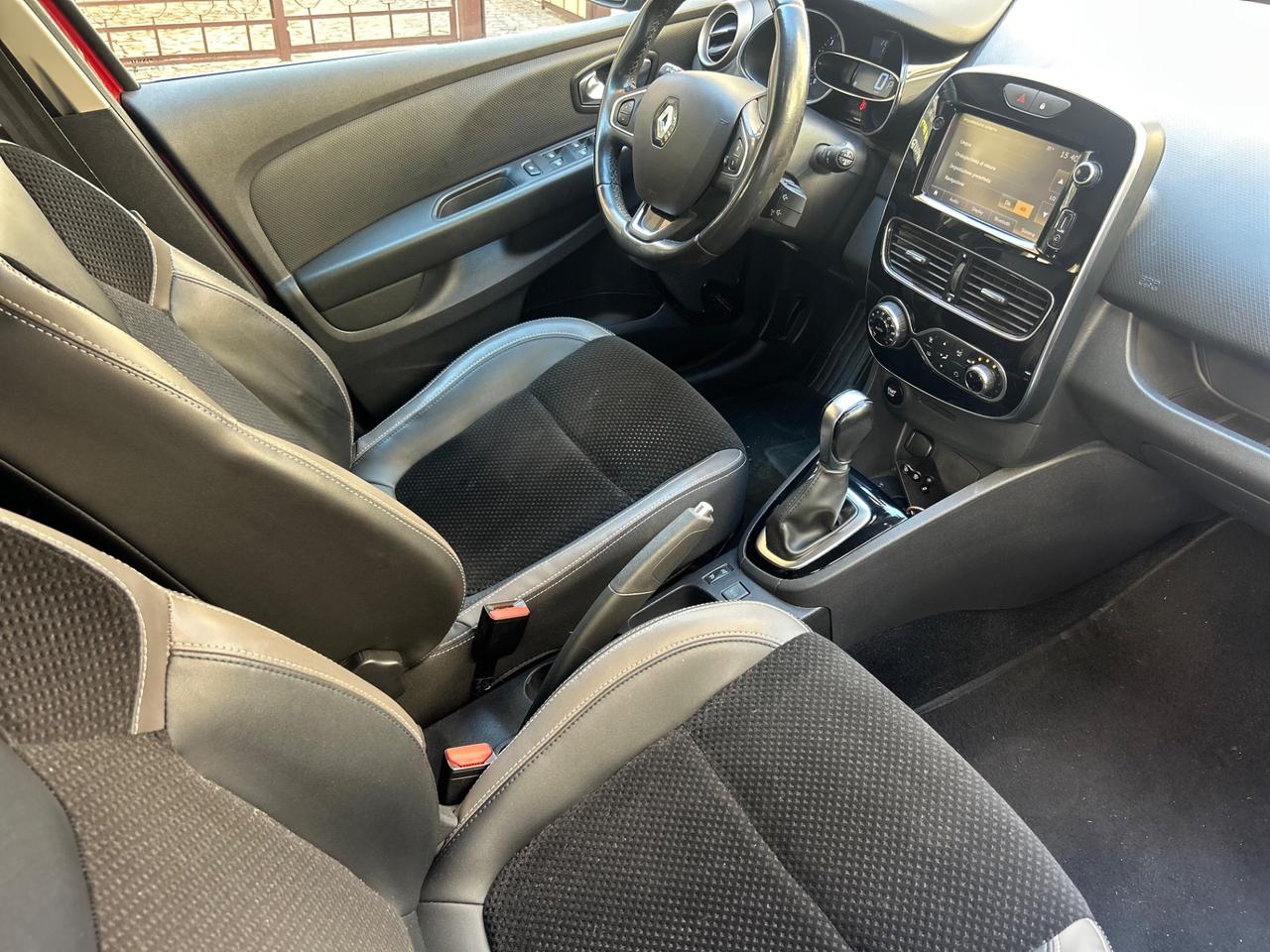 Renault Clio Sporter dCi 8V 90CV EDC Start&Stop Energy Zen