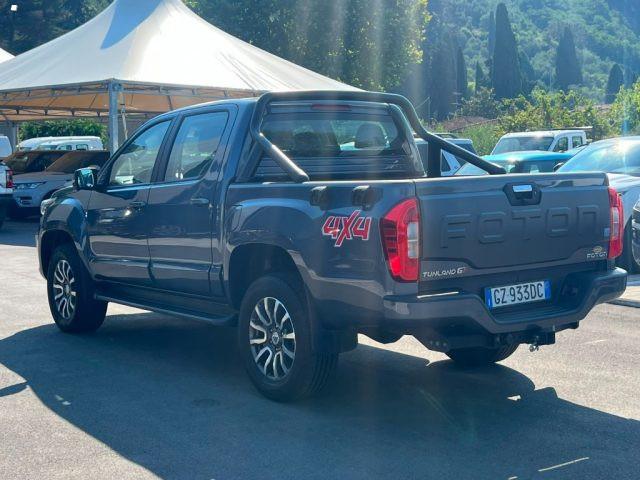FOTON Tunland G7 Tunland G7 2.0 TDI Doppia Cabina 4WD AT8