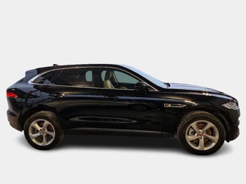 JAGUAR F-PACE 2.0D i4 132kW PRESTIGE AWD AUTO