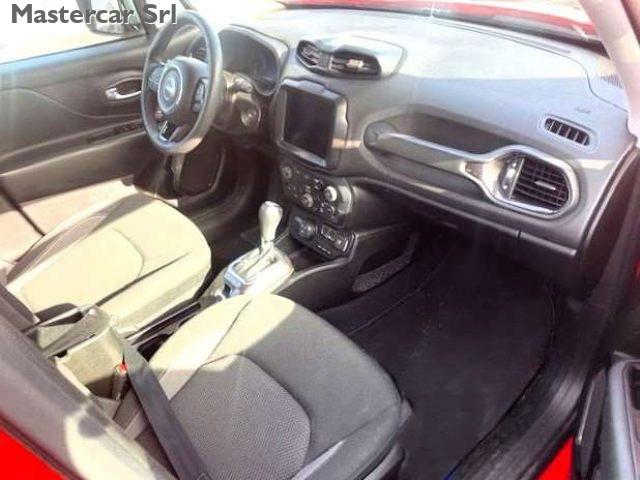 JEEP Renegade Renegade 1.3 t4 phev Limited 4xe At6 - GK854LP