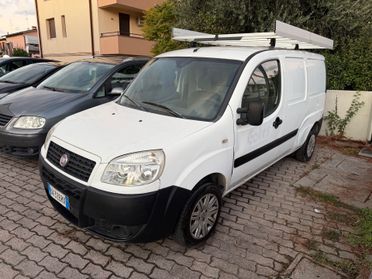 Fiat Doblo Doblò 1.3 Mjt Maxi