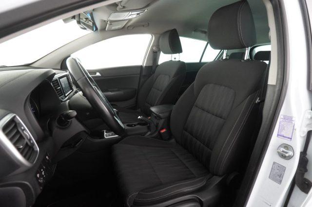 KIA Sportage Sportage 1.6 GDI 2WD Business Class