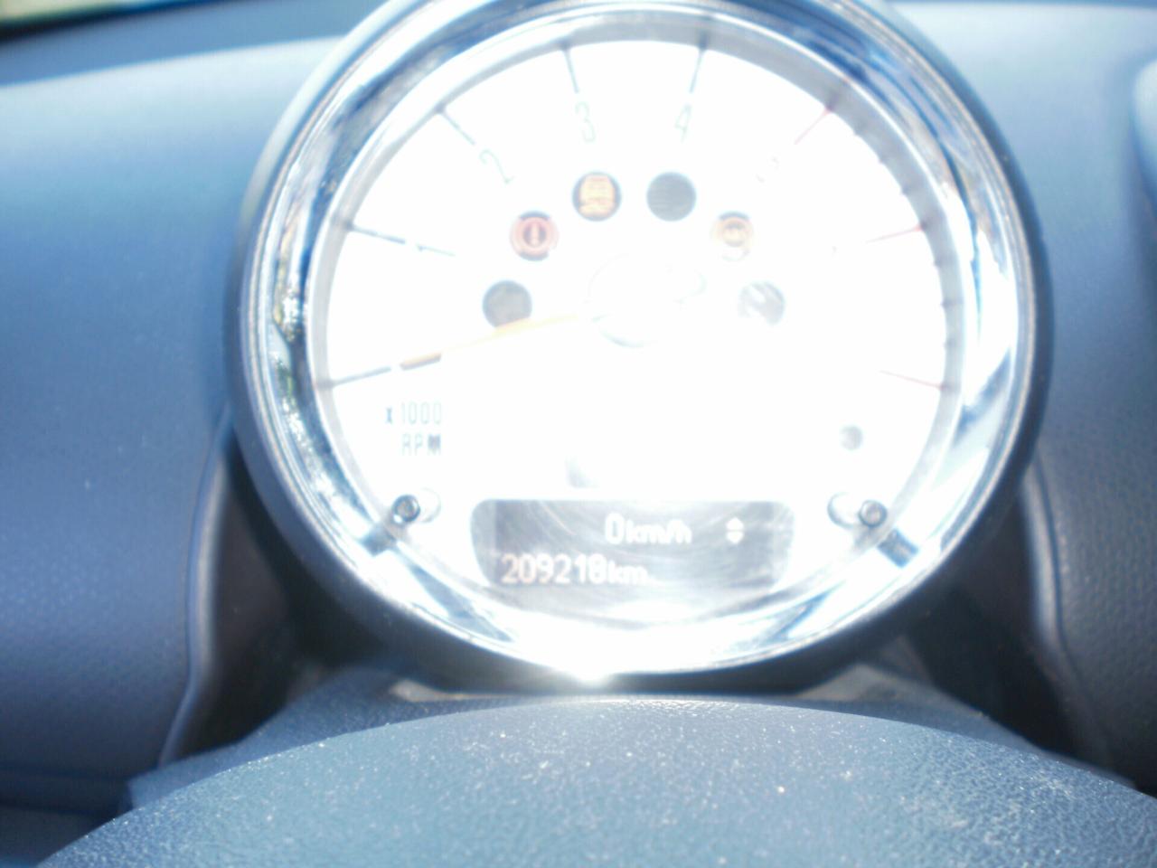 Mini Cooper SD Countryman 2.0 ALL4