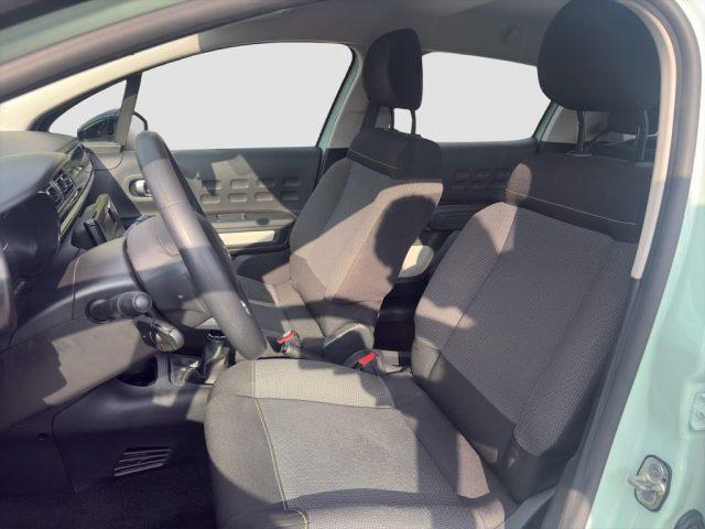 CITROEN C3 C3 PureTech 82 S&S Shine