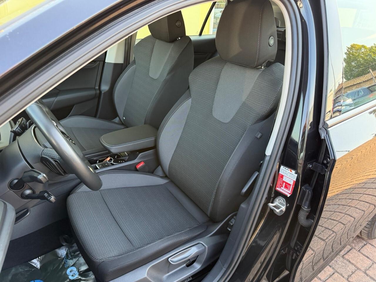 Skoda Octavia iV 1.4 TSI Plug-In Hybrid DSG PREZZO REALE
